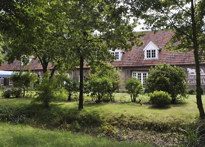 Hotel De Collse Hoeve