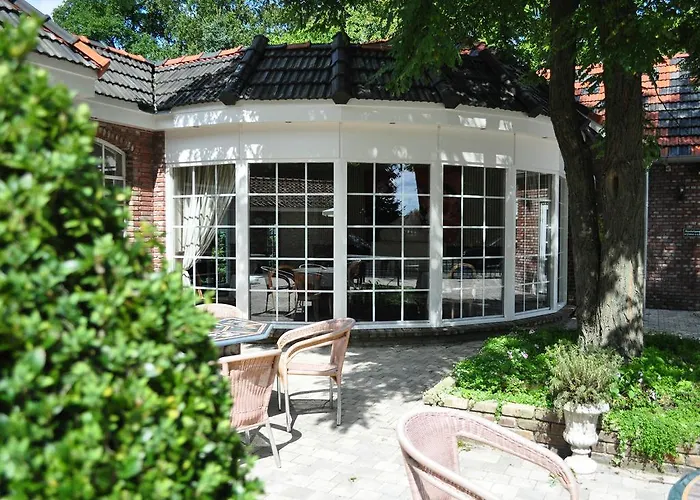 Hotel De Collse Hoeve