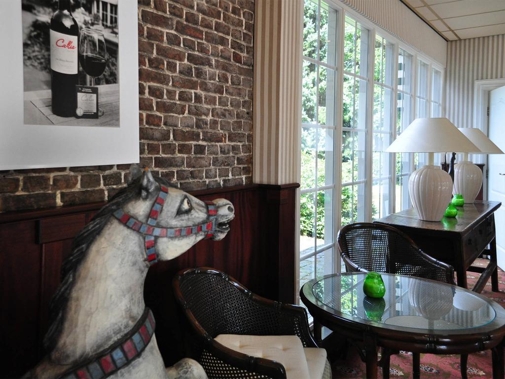 De Collse Hoeve 3*