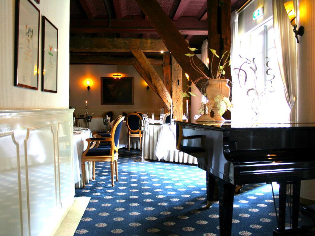 De Collse Hoeve 3* Nuenen