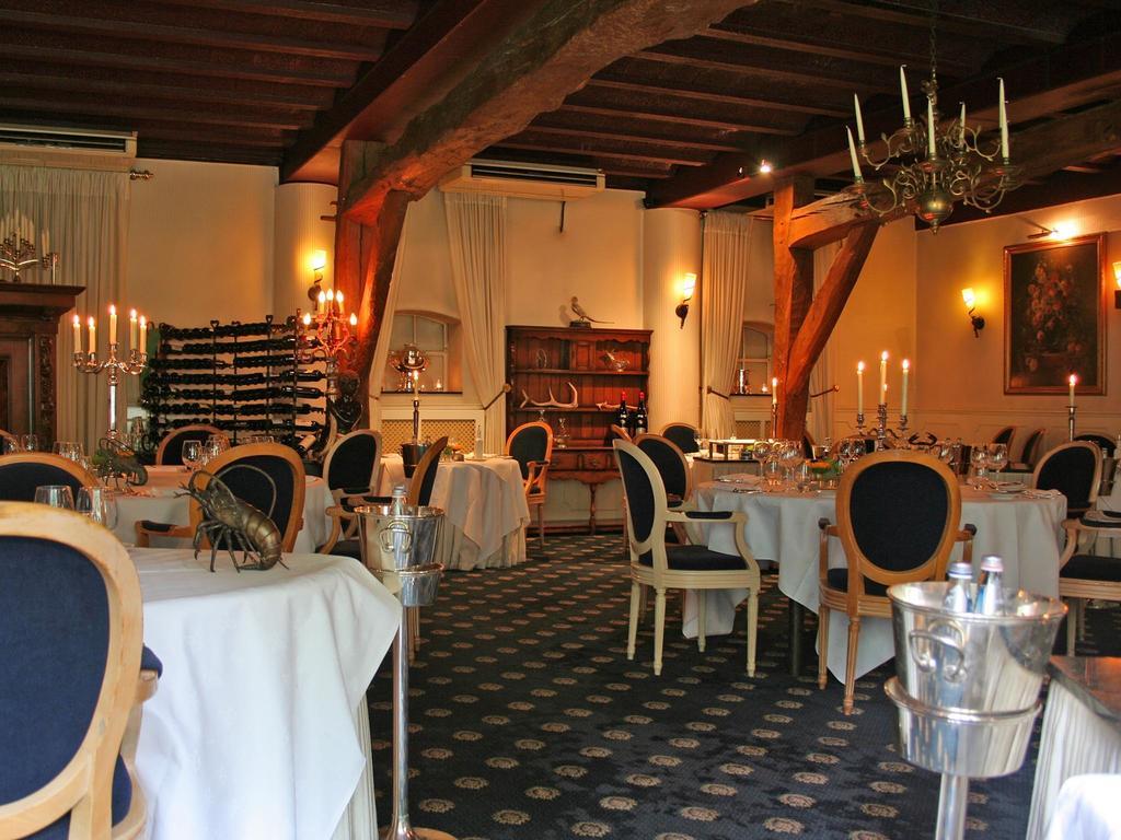 De Collse Hoeve Nuenen