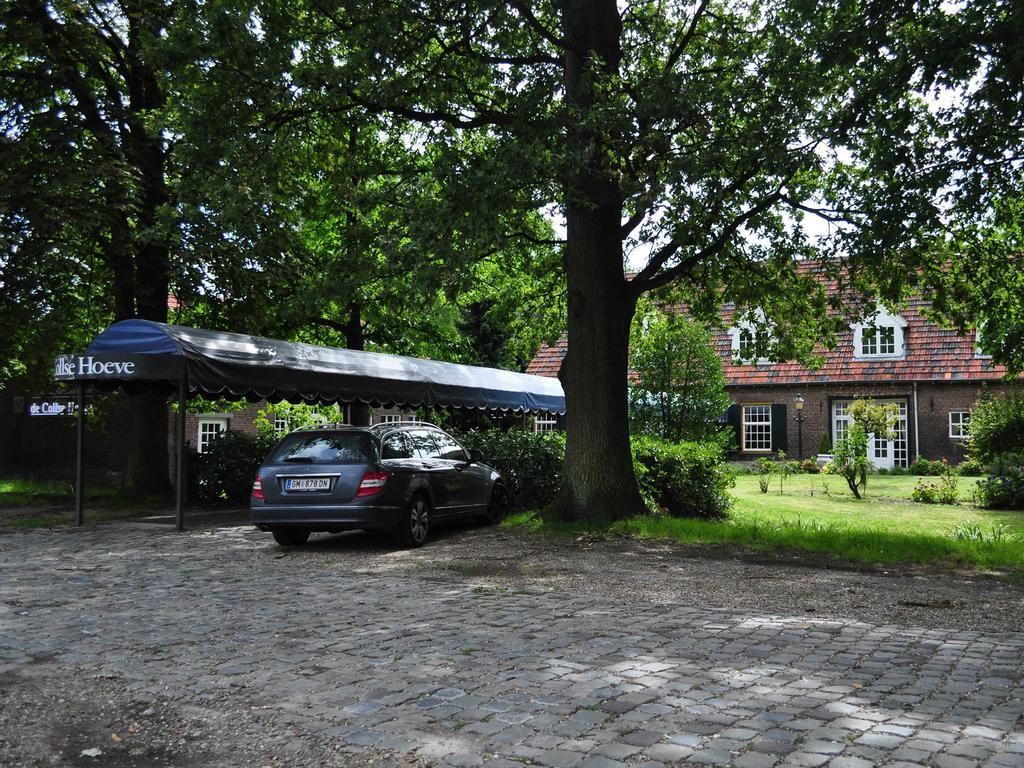 De Collse Hoeve