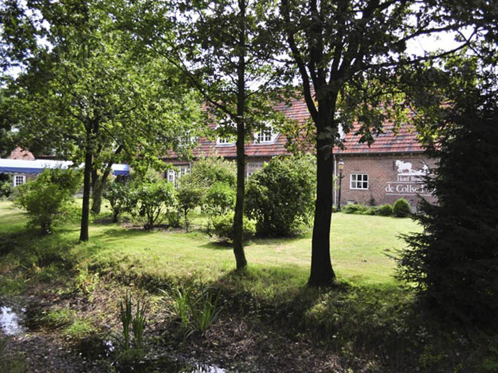 De Collse Hoeve Hotel 3*