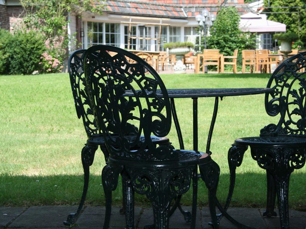 Hotel De Collse Hoeve